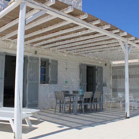La Maison D'Helene Науса Экстерьер фото